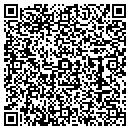 QR code with Paradise Inn contacts