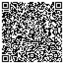 QR code with Hello Dollye contacts