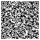 QR code with James B Boone contacts