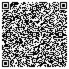 QR code with T & C Fabrications & Finishes contacts