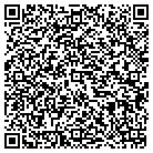 QR code with Oceana South Assn Inc contacts