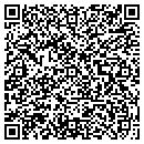 QR code with Moorings Park contacts