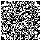 QR code with Ridgecrest Community Hall contacts