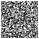 QR code with Golf U S A contacts