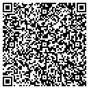 QR code with Harringtons Vending contacts