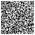 QR code with WEE World contacts