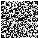 QR code with Robinson Layon F II contacts