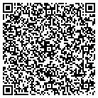 QR code with Delray Blueprint Company Inc contacts