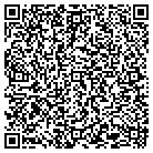 QR code with Hoosier Charlie's Bar & Grill contacts