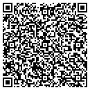 QR code with All Pro Printing Dsl E contacts