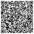 QR code with Anthony Brignoni MD contacts