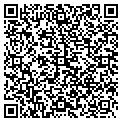 QR code with Jack & Jill contacts