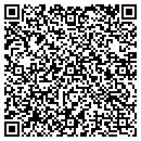 QR code with F S Processing Corp contacts
