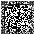 QR code with E E G's Courier Service contacts