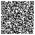 QR code with Moonkist Plant contacts