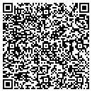 QR code with Tati's Tours contacts