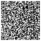 QR code with Zonta Club of Melbourne Area contacts