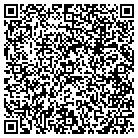 QR code with A Church Of Christ Inc contacts