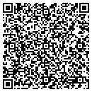 QR code with Hamlet Cleaners contacts