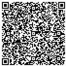 QR code with Titusville Finance Department contacts