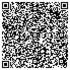 QR code with Zapata Mexican Rotisserie contacts