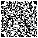 QR code with B J Accounting Service contacts