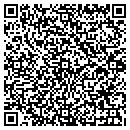 QR code with A & D Discount Store contacts