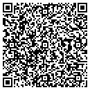 QR code with SBI Recovery contacts
