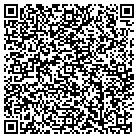 QR code with Martha S Campbell PHD contacts
