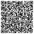 QR code with Fantasy Firework Outlet Inc contacts