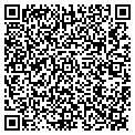 QR code with MTM Corp contacts