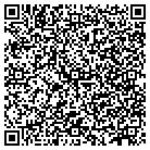 QR code with Metz Fashion Company contacts