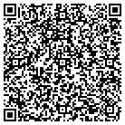 QR code with Jupiter Ocean & Racquet Club contacts