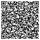 QR code with Tina M Greco contacts