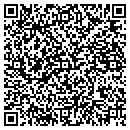 QR code with Howard & Reyes contacts
