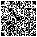 QR code with Kayes Gift Shop contacts