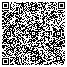 QR code with A-1 Central Vacuum Systems contacts