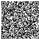 QR code with James Lynch Fence contacts