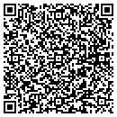 QR code with Rayzor's Edge III contacts