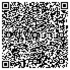 QR code with Heavenly Nails Inc contacts