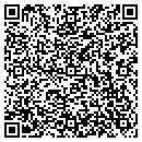 QR code with A Wedding By Gale contacts