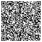 QR code with Hurricane Plumbing & Sprnklng contacts