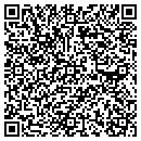 QR code with G V Service Corp contacts