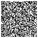 QR code with Kenny Borg Lawn Care contacts
