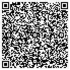 QR code with South Florida Dental Assoc contacts