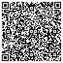 QR code with Alan Burris Trucking contacts