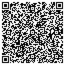 QR code with King Lumber contacts