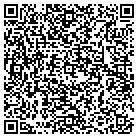 QR code with Cherished Treasures Inc contacts
