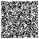 QR code with Tina's Plastering contacts