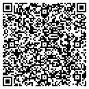 QR code with Robert N Lowe DDS contacts